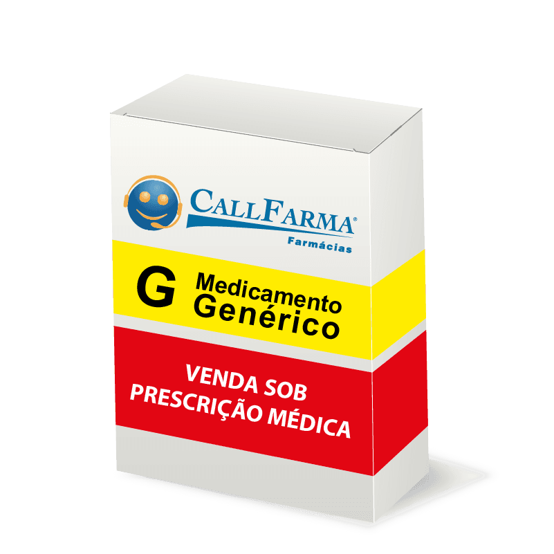 Produto Cloridrato de propranolol 40 mg com 30 comprimidos teuto - generico foto 1