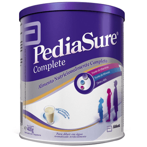 Produto Pediasure baunilha 400g foto 1