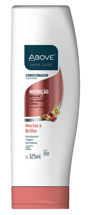 Produto Condicionador above nutricao 325ml foto 1