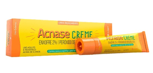 Produto Acnase creme 25g foto 1