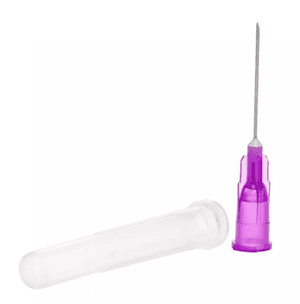 Produto Agulha descartavel bd 0,55 x 20mm foto 1