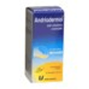 Produto Andriodermol 50 ml liquido foto 1