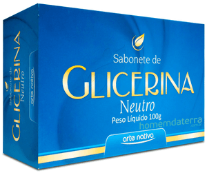 Produto Sabonete glicerina 100 gramas arte nativa foto 1