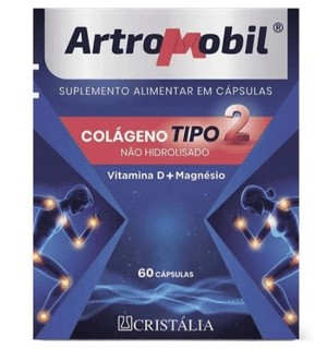 Produto Artromobil caixa com 60 capsulas foto 1
