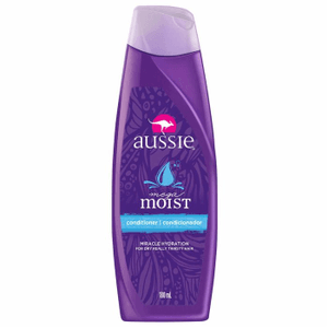 Produto Condicionador aussie mega moist 180ml foto 1