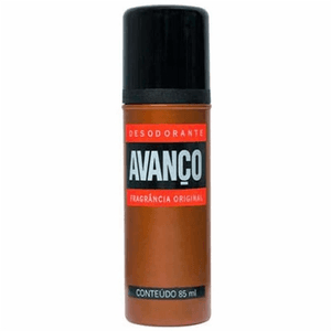 Produto Desodorante avanco spray original 85 ml foto 1