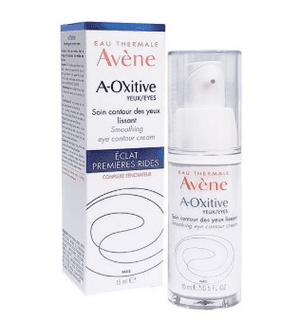 Produto Avene antioxidante a-oxitive olhos 15ml foto 1
