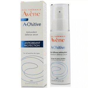 Produto Avene antioxidante a-oxitive serum  30ml
 foto 1