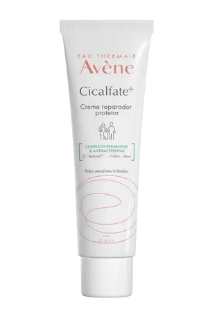 Produto Creme reparador avene cicalfate 20ml avene
 foto 1