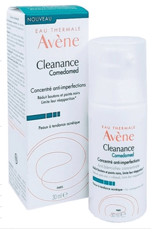 Produto Avene cleanance comedomed 30ml foto 1