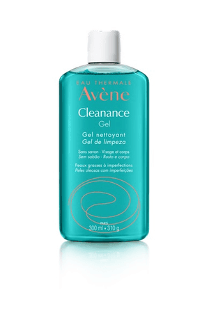 Produto Gel de limpeza  avene cleanance 300ml
 foto 1