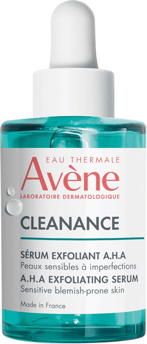 Produto Sérum cleanance esfoliante 30ml aveve foto 1