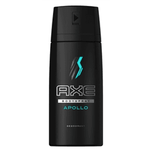 Produto Axe desodorante aerossol apollo 96g	 foto 1
