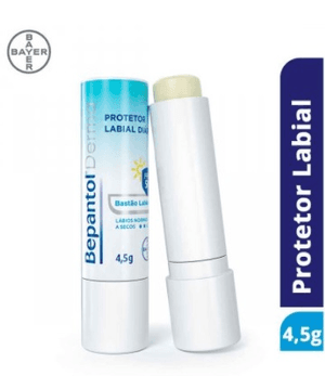 Produto Bepantol derma prot labial fps 50 4,5g foto 1