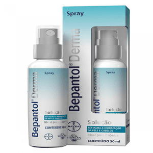 Produto Bepantol derma spray 50ml foto 1