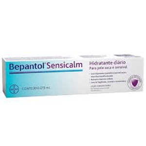 Produto Bepantol sensicalm 275ml foto 1