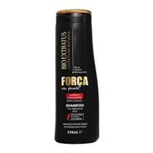 Produto Shampoo bio extratus força com pimenta  350ml
 foto 1