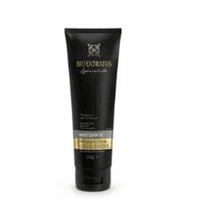 Produto Mascara  bio  extratus matizante cinza   250g foto 1