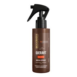 Produto Queravit mega spray 100ml bio extratus foto 1