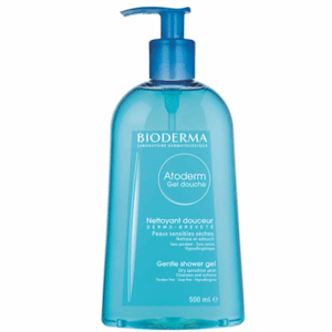 Produto Bioderma atoderm gel 500ml foto 1