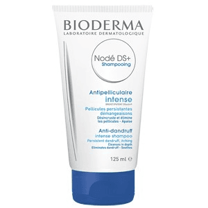 Produto Bioderma node ds+ sh intensivo anticaspa 125ml foto 1