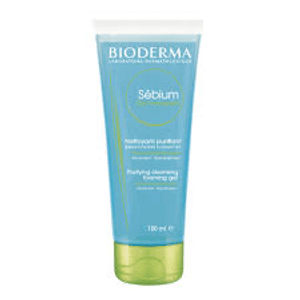 Produto Bioderma sebium gel moussant 100ml foto 1