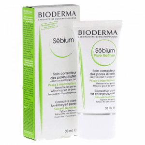 Produto Bioderma sebium pore refiner 30 ml foto 1