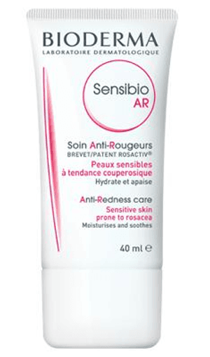 Produto Bioderma sensibio ar 40ml
 foto 1