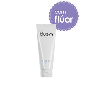 Produto Bluem creme oral com fluor 75ml foto 1