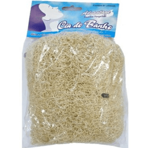 Produto Bucha vegetal advantage cia do banho foto 1
