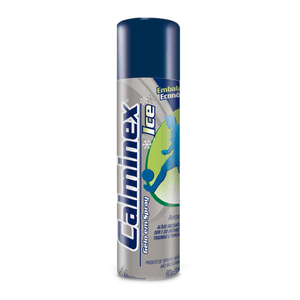 Produto Calminex ice aerosol 60 gramas foto 1