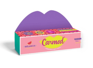 Produto Protetor labial carmed 10g sabor melancia foto 1