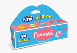 Produto Carmed protetor labial fini dentadura 10g cimed
 foto 1