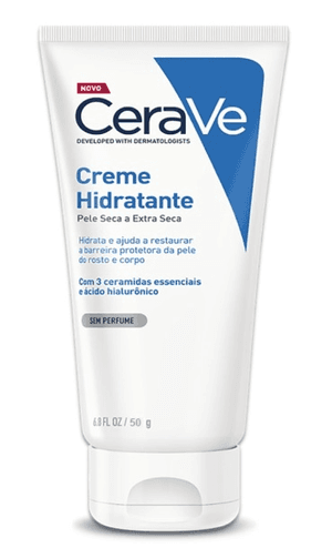 Produto Cerave creme hidratante 50g foto 1
