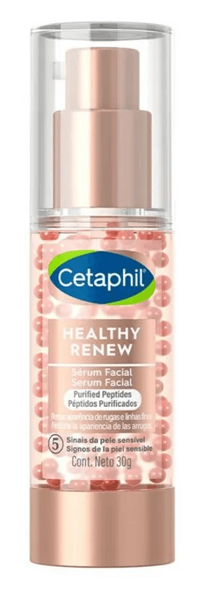 Produto Sérum facial healthy renew 30ml cetaphil foto 1