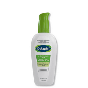 Produto Creme hidratante facial com ácido hialurônico 88ml cetaphil foto 1