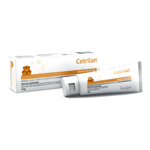 Produto Cetrilan creme 40 gramas foto 1