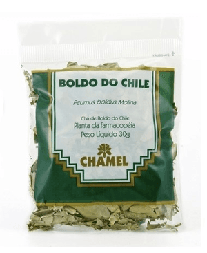 Produto Chamel boldo do chile 30gr foto 1