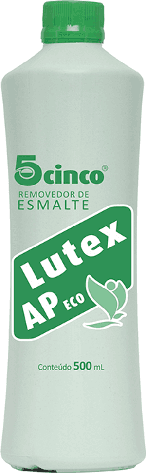 Produto Acetona cinco 500 ml foto 1