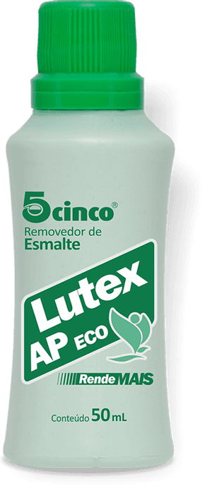 Produto Acetona cinco ap eco verde 50ml foto 1