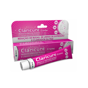 Produto Claricure creme 60g cifarma foto 1