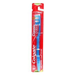 Produto Escova dental colgate classic adulto macia foto 1