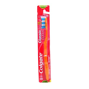 Produto Escova dental colgate classic adulto media foto 1