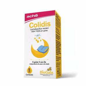 Produto Colidis 5ml gotas
 foto 1