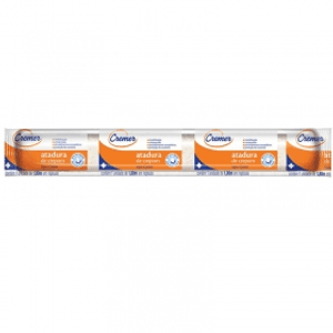 Produto Atadura de crepe cremer 20x1,80m cysne foto 1