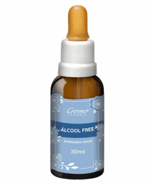 Produto Cromoflorais alcool free 30ml foto 1