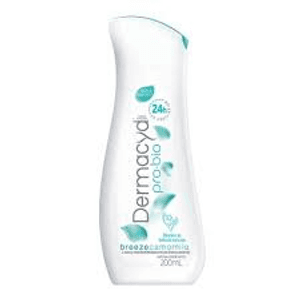 Produto Sabonete intimo dermacyd femina breeze 200ml foto 1
