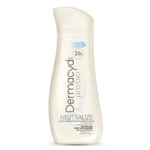 Produto Sabonete intimo dermacyd neutralize 200ml foto 1