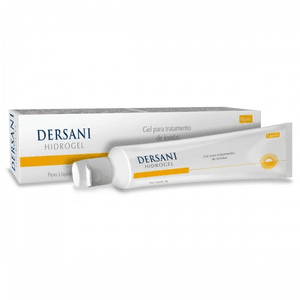 Produto Dersani hidrogel 30g foto 1