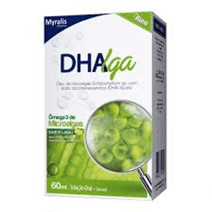 Produto Dhalga  60ml foto 1